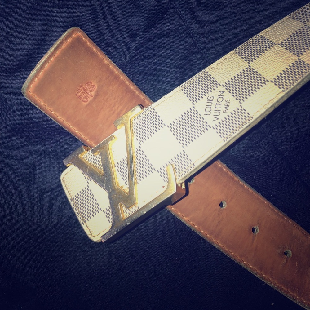 LV belt